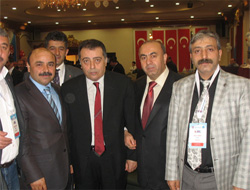 Kahveci'yle Devam