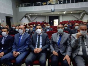 Kars’ta KÖYDES toplantısı düzenlendi