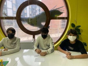 Düzcespor’a anlamlı destek