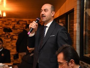 Başkan Kılıç: "Tüm çalışmalarımızı planlı şekilde gerçekleştiriyoruz"