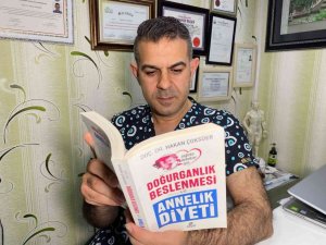 Uzman doktor anne adaylarını uyardı: “Gebelik psikolojisi dahi olsa çocuğun olumsuz etkileneceğini düşünüyorlarsa oruç tutmayabilirler”