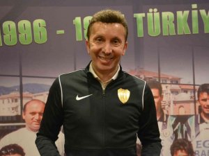 Evren Turhan: “Eskiden para yok, kalite vardı. Şimdi para var, kalite yok”