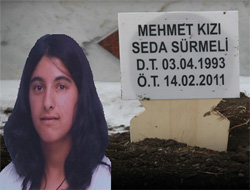 Toprağa Verildi...