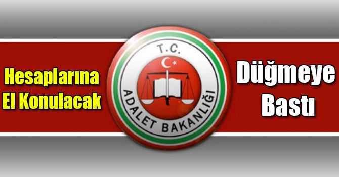 Adalet Bakanlığından Yasadışı Bahise Darbe