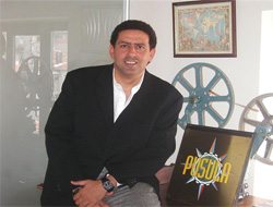 'Pusula' Kars'ta çekilecek