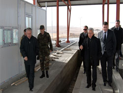 Gürcistan'a Pasaport Kalkıyor