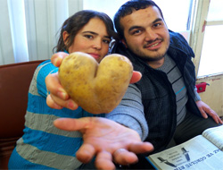 Kars'a da Bu Yakışır