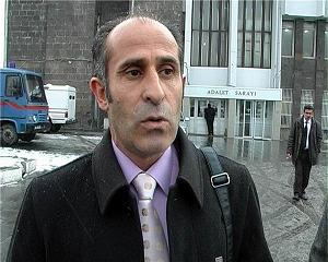 Haklarında soruşturma başlatılan KESK’ciler Adliye’de ifade verdi