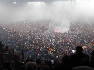 Trabzonspor’un şampiyonluk hikayesi