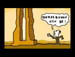 Ucube Karikatürleri
