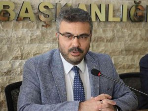 AK Partili Özmen: “Mutlaka acil durumlar için birim bırakılacaktır”