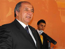 Sizler İstikbalsiniz