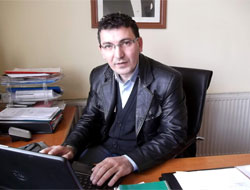 Belediyeden Açıklama