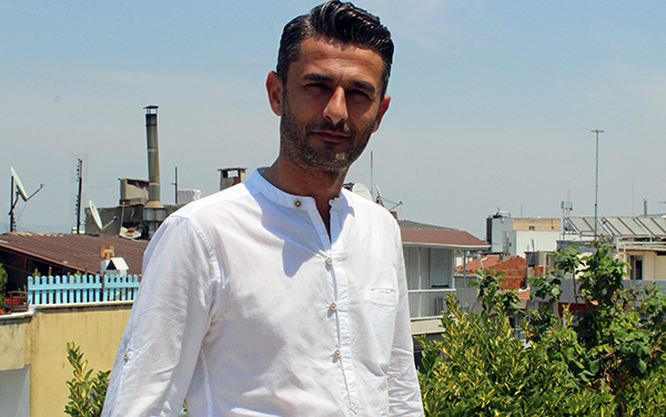 Memleket Hasretiyle Şarkı Yaptı, Binlerce Tık Aldı