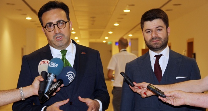 THY Yönetim Kurulu Başkanı İlker Aycı’dan Çalışanlara Müjde