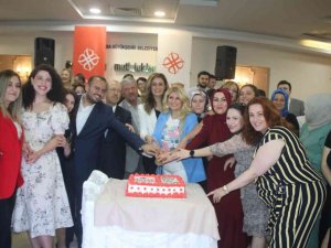 ’Hayat’ ailesi hemşireler haftasını kutladı
