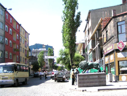 Hava Kalitemiz