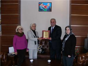 Kars Başkonsolosu