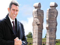 Baro Başkanları Ucubeyi Gezdi