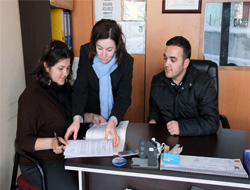 Kars TÜİK Araştırıyor