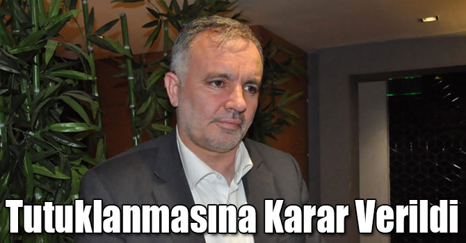 Kars Milletvekili Ayhan Bilgen’in Tutuklanmasına Karar Verildi