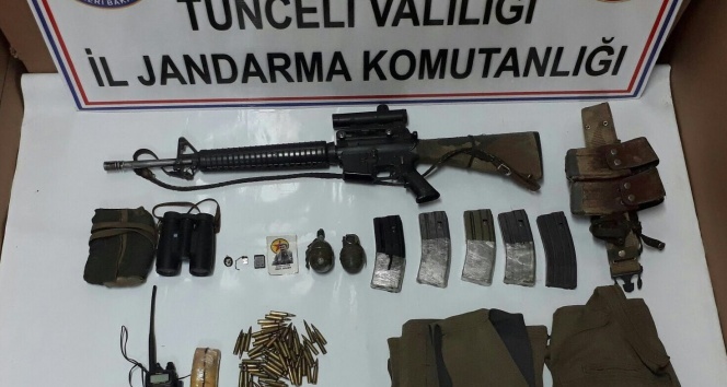 Şehitlerimizin Kanı Yerde Kalmadı, Öldürülen Terörist Üst Düzey Çıktı