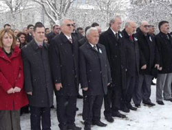 Kars’ta Vergi Haftası
