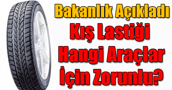 UDH Bakanlığından Açıklama: Hususi Araçlara Zorunlu Değil