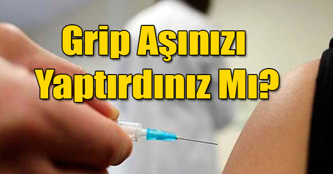 Grip Aşınızı Yaptırdınız Mı?