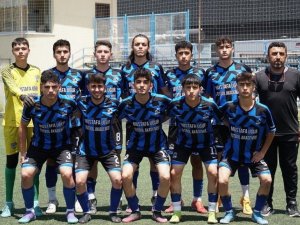 Kayseri 1.Amatör Küme D Grubu: Erkiletspor: 2 - Kafkasspor: 2