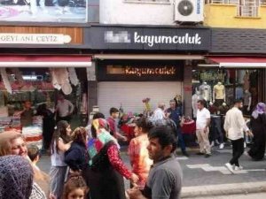 Diyarbakır’da müşterilerini dolandıran 2 kuyumcu tutuklandı
