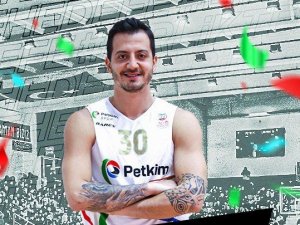 Aliağa Petkimspor, Dorukhan Engindeniz ile tekrar anlaştı