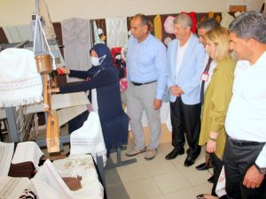 Çınarcık’ta Hayat Boyu Öğrenme Festivali