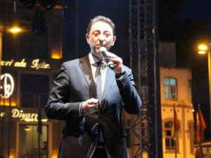 31. Uluslararası Kuşcenneti Kültür ve Turizm Festivali başladı