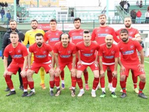 İstiklalspor, Süper Amatör Lig hedefine ilerliyor