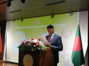 Bangladeş Büyükelçisi Mannan: “Bangladeş ile Türkiye arasında iş birliğinin tüm zamanların en yüksek seviyesinde”