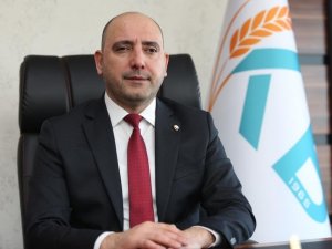 Kayseri Sera OSB’de sevindirici gelişme