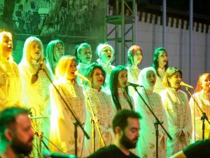 Gaziantep’te kültür sanat etkinlikleri sürüyor