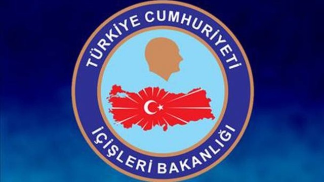 İçişleri Bakanlığı: 44 Terörist Etkisiz Hale Getirildi