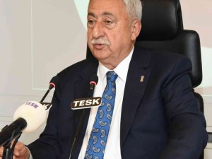 TESK Genel Başkanı Palandöken’den trafik uyarısı