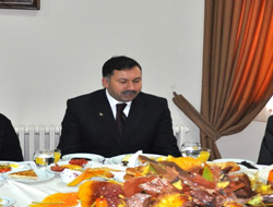 Remzi Aras; Ak Partiden Aday Adayıyım