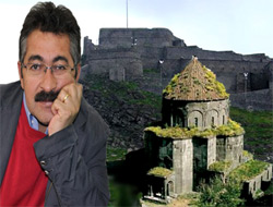 Kars Strateji Merkezi Pazar günü toplanıyor