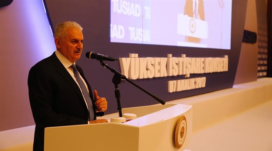 "Son 10 yılda OECD ülkeleri içerisinde en fazla istihdam sağlayan ülke Türkiye"