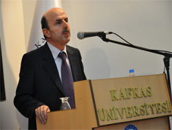 Ahmet Tokgöz, Organ Bağışı ile ilgili Konuştu