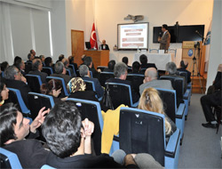 Panel Konusu: Organ Naklinde Neredeyiz?