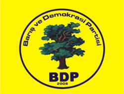 BDP'de Adaylar Netleşiyor