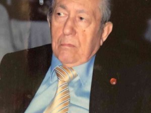 Bursalı doktor ve şair Galip Uzunca vefat etti