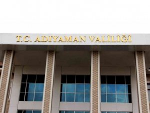 Adıyaman Valiliği suya girmeyi yasakladı