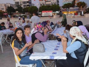 Didimli Yağmur ölümünün birinci yılında dualarla anıldı