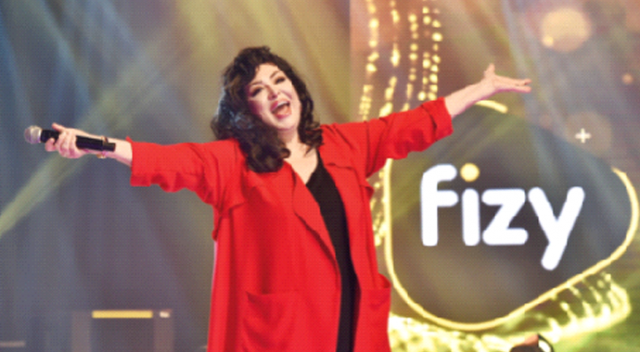 Türkan Şoray’dan Gençlere Çağrı: Hayallerinizi Gerçekleştirin